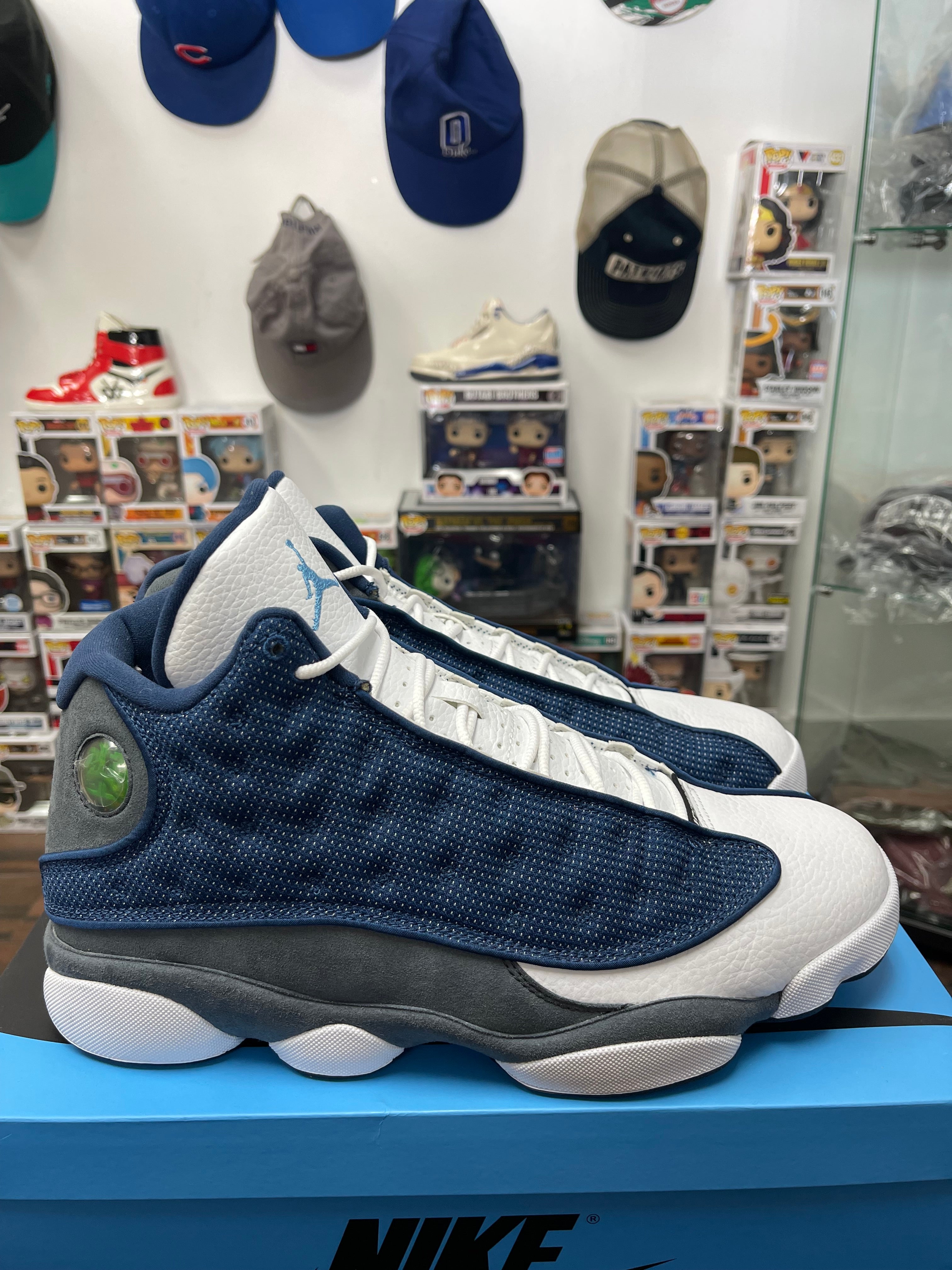 Air Jordan Retro 13 ‘ Flint ‘ Size 11