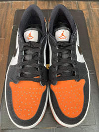 Air Jordan Retro 1 Low Golf  ‘ Shattered Backboard  ‘ Size 9.5