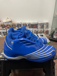 Adidas T-Mac 2 Blue Size 11.5