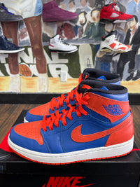 Air Jordan Retro 1 High OG ‘ Knicks ‘ Size 9