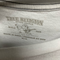 True Religion t-shirt size MEDUIM