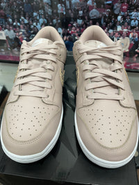 Dunk low women size 9 ‘ Primal Pink ‘