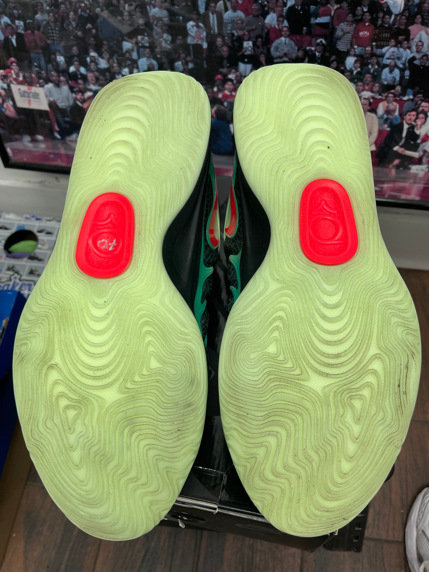 KD 17 ‘ Easy Money Sniper ‘ Size 14