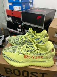 Yeezy Boost 350 V2 ‘ Semi Frozen Yellow ‘ Size 8.5