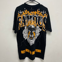 Southpole Get Rich or Die Trying Size XL