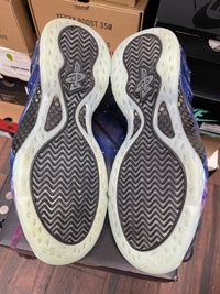 Air Foamposite One ‘ Galaxy ‘ Size 8.5