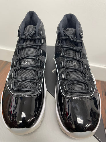 Air Jordan Retro 11 ‘ Jubilee ‘ Size 10.5