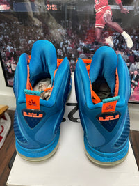 LeBron 9 ‘ China ‘ Size 13