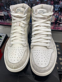 Air Jordan Retro 1 High OG ‘ Laser ‘ Size 8