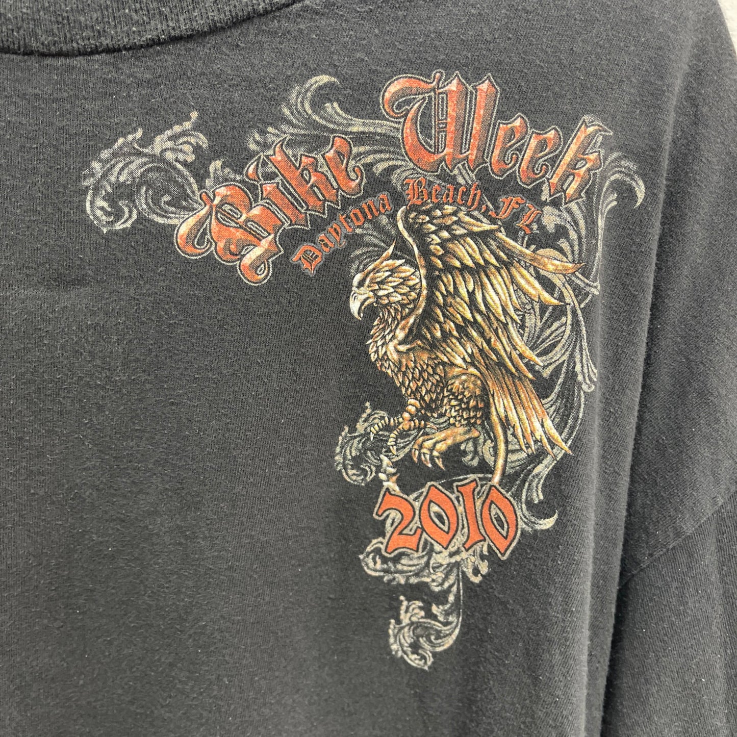 Bike Week Daytona Beach FL Size 2XL