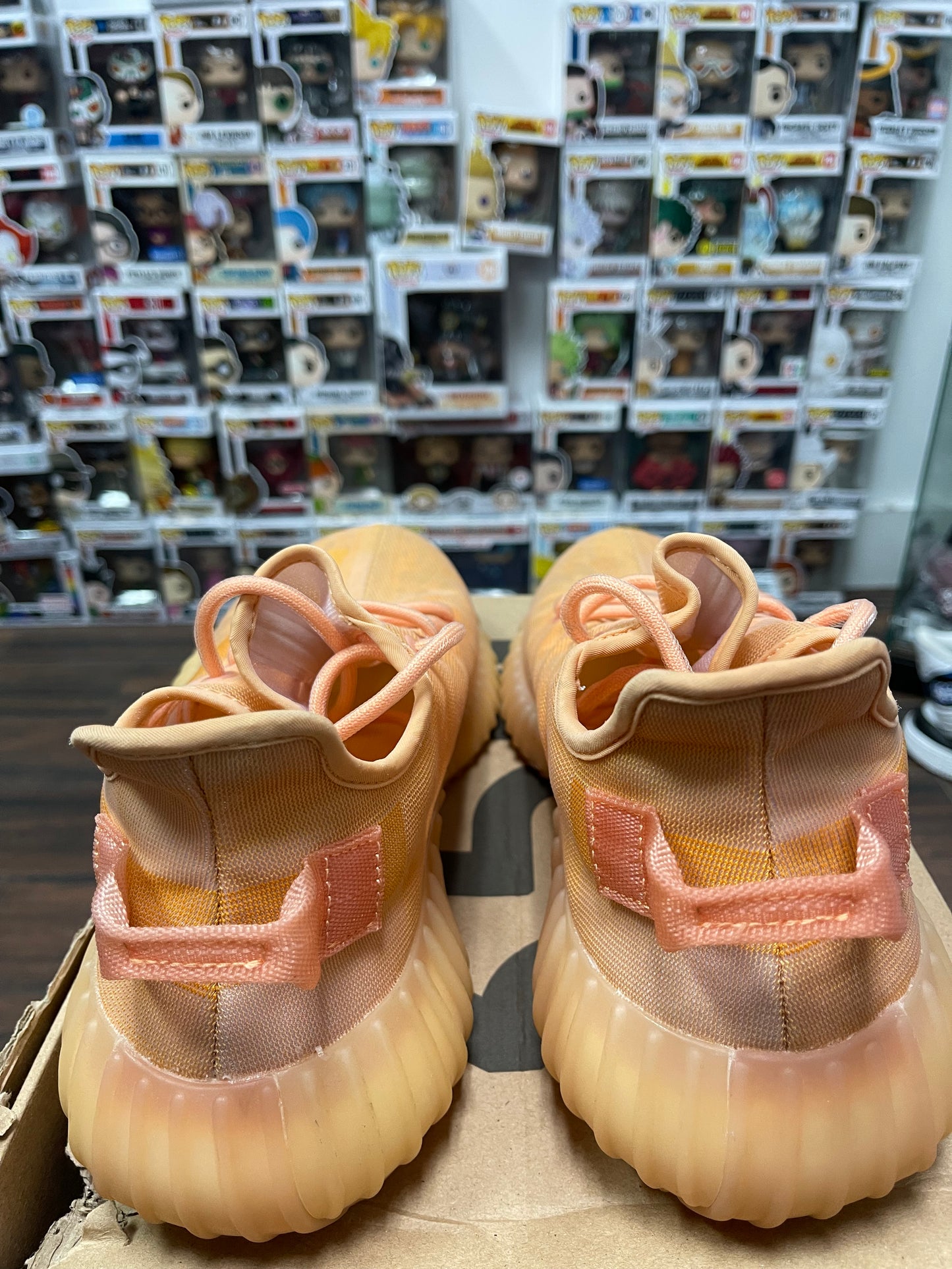 Yeezy boost 350 V2 Clay size 9.5