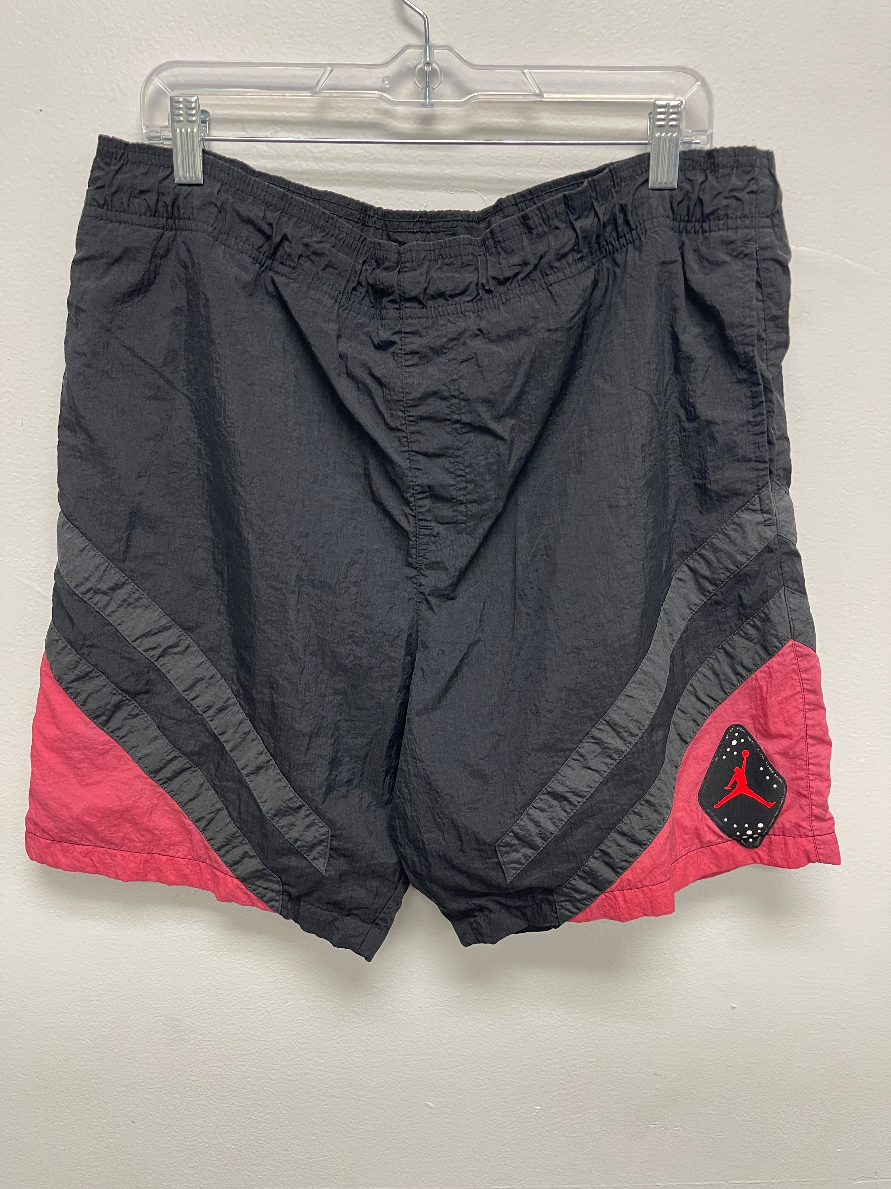 Jordan OG Shorts size large