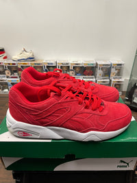 Puma all over suede Size 10.5