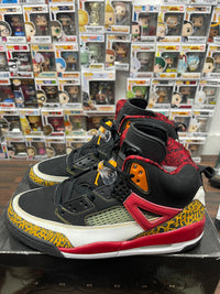 Spizike Kings County Size 11.5