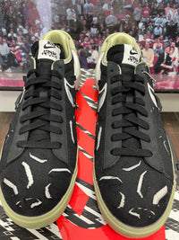 Blazer low Acronym Size 11