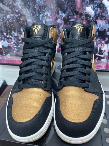 Air Jordan Retro 1 high Melo size 8