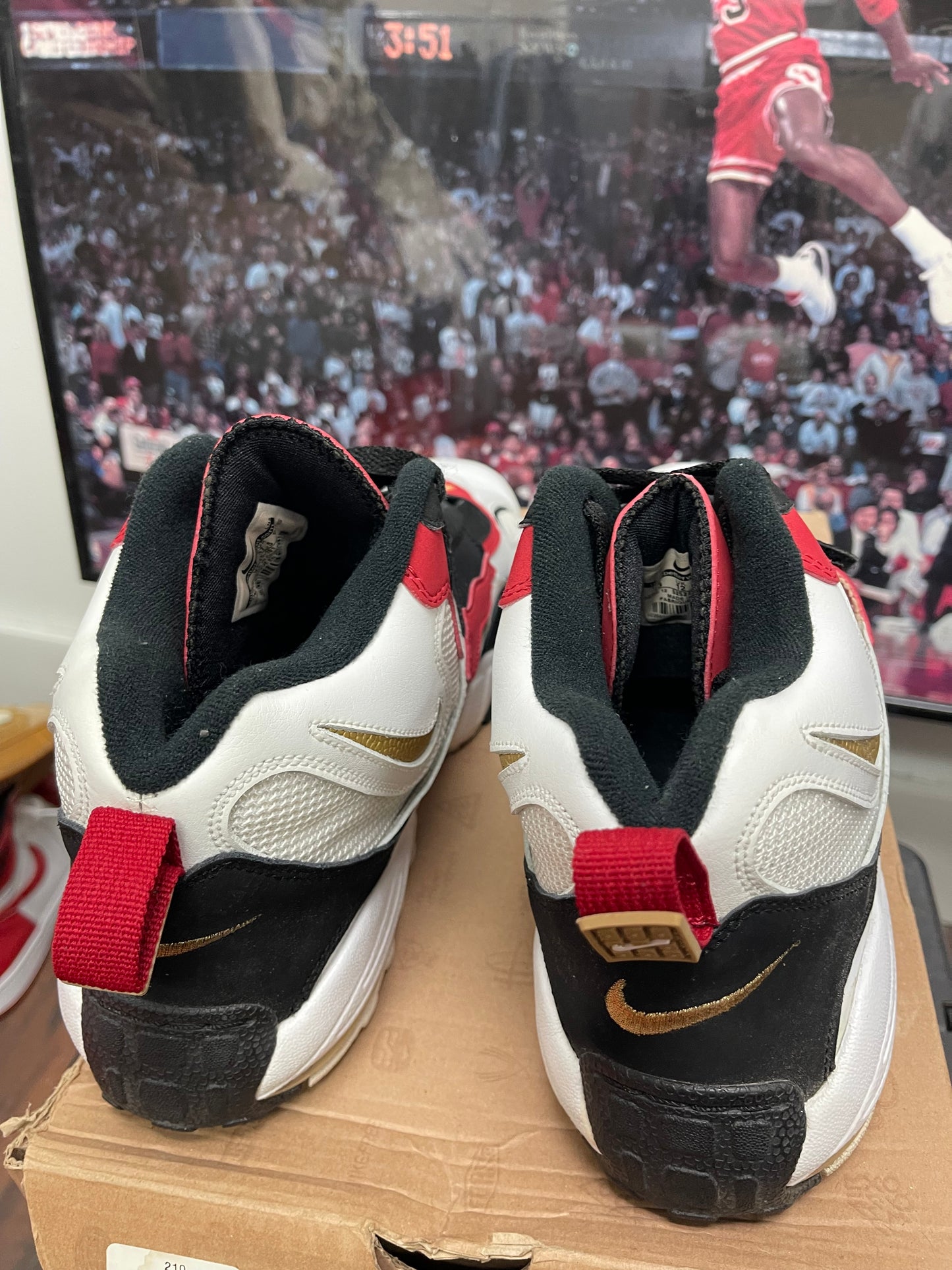 Air Max Speed Turf ‘49ers ‘ 2018