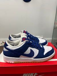 Dunk Low SB ‘ Los Angeles Dodgers ‘ Size 7 men