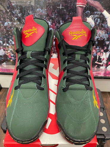 Kamikaze ‘ Seattle ‘ Size 13
