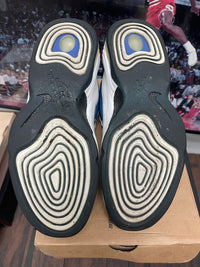 Air Penny 2 ‘ 2009 Atlantic Blue ‘ Size 10