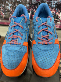 Asics Ronnie Fieg ❌ Gel Lite 3 ‘ knicks ‘ size 8.5