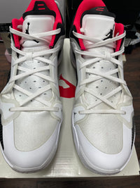 Air Jordan 37 Low Red Size 14
