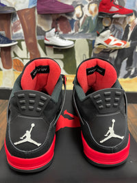 Air Jordan Retro 4 ‘ Red Thunder ‘ Size 12