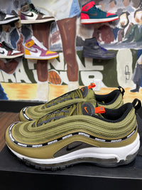 Undefeated❌Air Max 97 ‘ Green ‘ Size 7