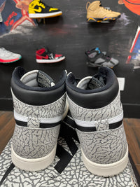 Air Jordan Retro 1 High OG ‘ White Cement ‘ Size 10.5