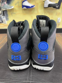 Air Jordan Retro 9 ‘ Racer Blue ‘ Size 11.5