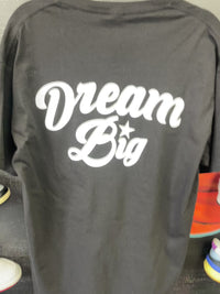 Sneakerdreams T shirt  size Large