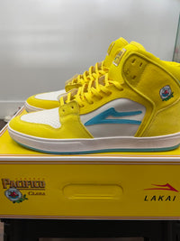 Pacifico High size 11